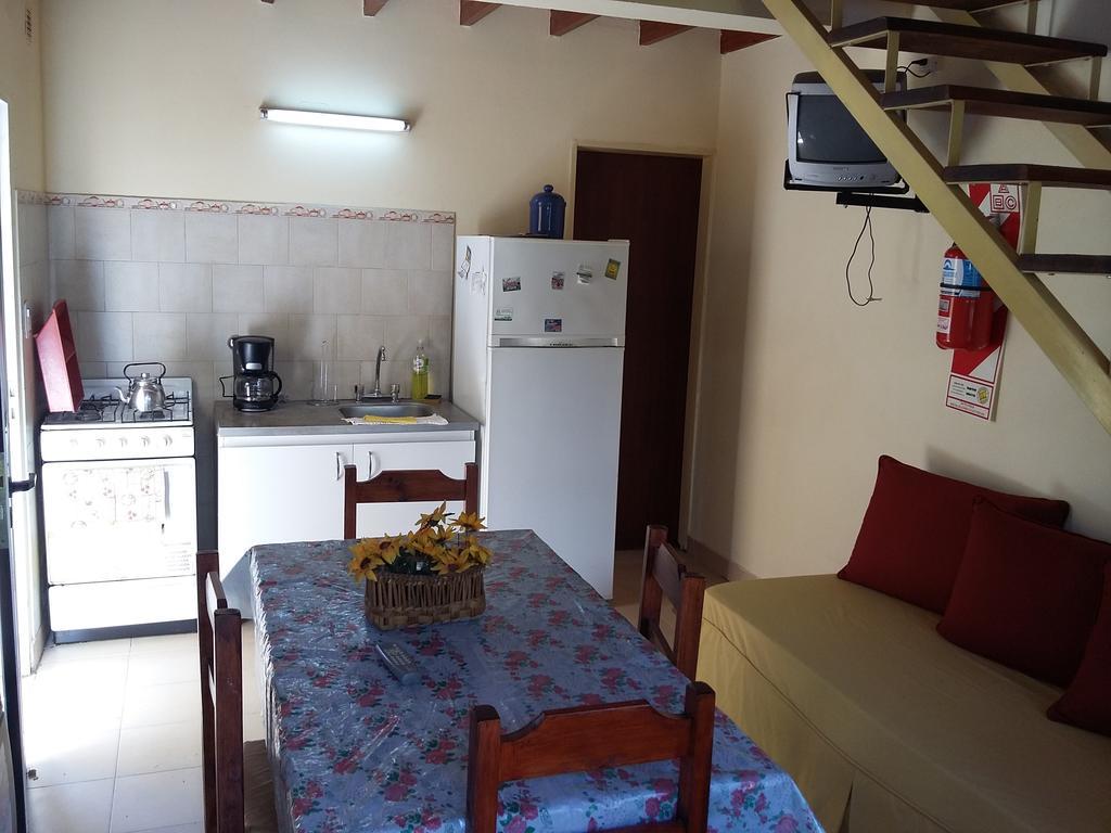El Solar De Maria Appartement Colón Buitenkant foto
