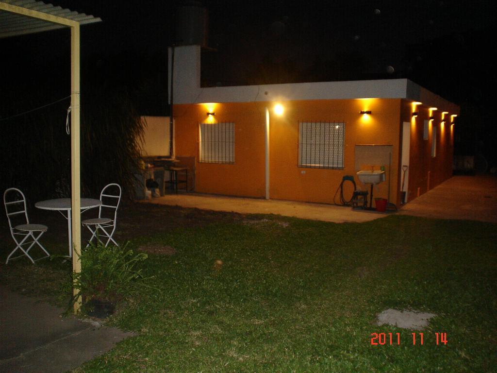 El Solar De Maria Appartement Colón Buitenkant foto