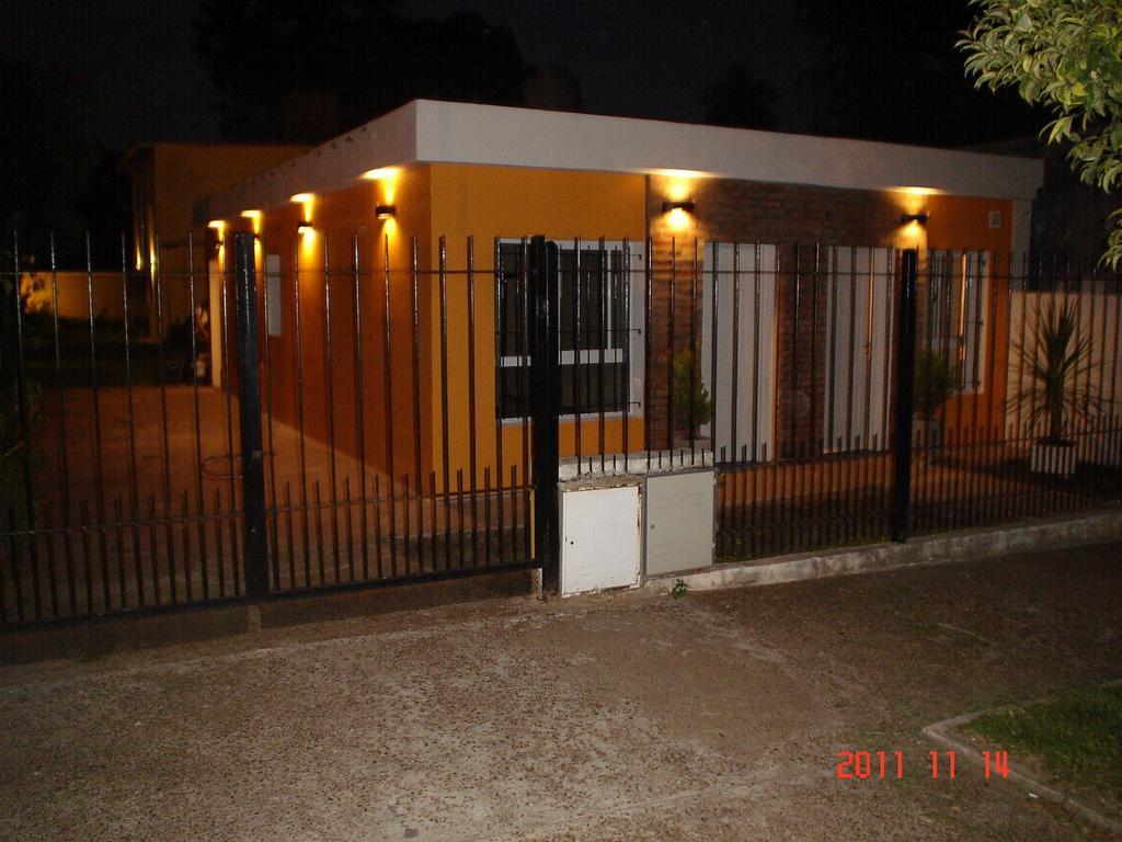 El Solar De Maria Appartement Colón Buitenkant foto